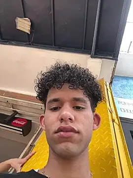 Stickmendez online show from 27, 2, 2026