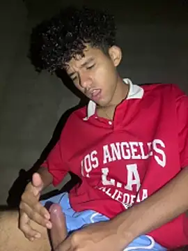 Stickmendez online show from 3, 3, 2026