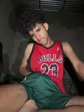 Stickmendez online show from 17, 3, 2026