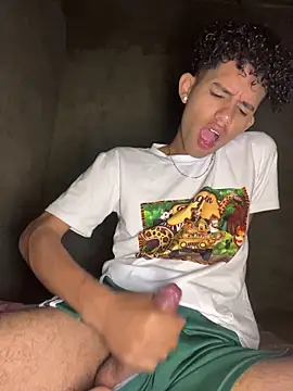 Stickmendez online show from 27, 3, 2026