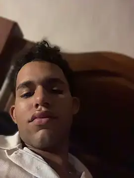 Stickmendez online show from 16, 7, 2026