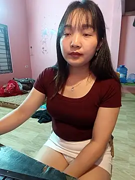 Myna5790 online show from 18, 3, 2026