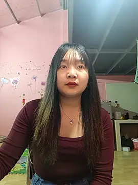 Myna5790 online show from 19, 4, 2026