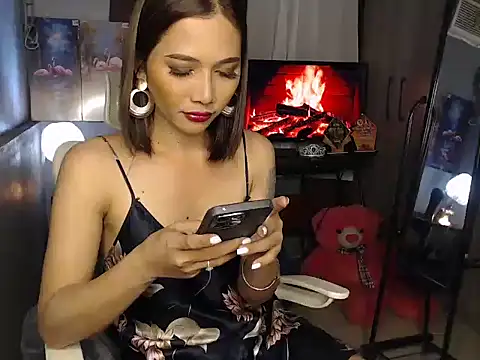 Demonsfuck online show from 29, 3, 2026