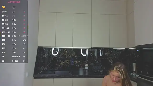 HinaVibe online show from 10, 3, 2026