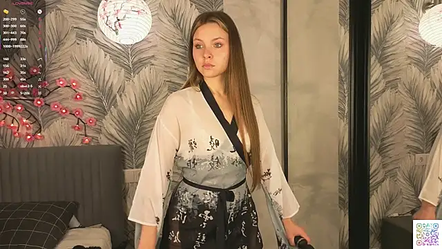 HinaVibe online show from 20, 5, 2026