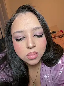 StarletLULU online show from 6, 3, 2026