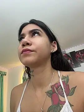 Snapshot of Pamela23x chatting on 15, 5, 2026 Pamela23x online show from 15, 5, 2026
