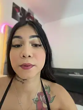 Snapshot of Pamela23x chatting on 20, 5, 2026 Pamela23x online show from 20, 5, 2026