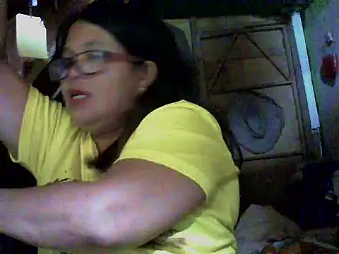 Flowerblossom123 online show from 22, 3, 2026