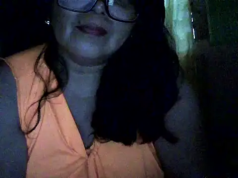 Flowerblossom123 online show from 29, 3, 2026