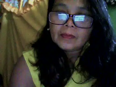 Flowerblossom123 online show from 1, 4, 2026