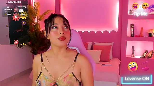 Holy Lux online show from 21, 3, 2026