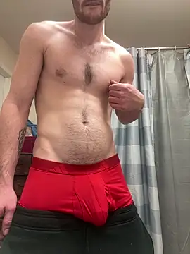 Aarondeweese27 online show from 15, 3, 2026