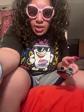 BunnyYT online show from 17, 5, 2026