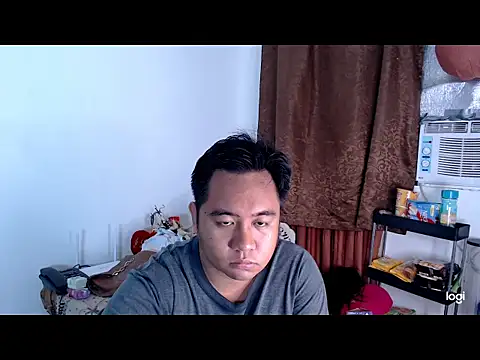 Snapshot of cutejohn chatting on 2, 3, 2026 cutejohn online show from 2, 3, 2026