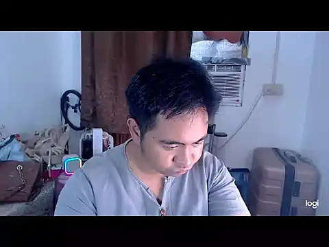 cutejohn online show from 23, 5, 2026