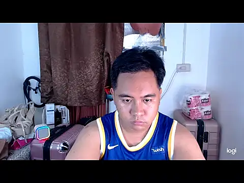 Snapshot of cutejohn chatting on 9, 6, 2026 cutejohn online show from 9, 6, 2026