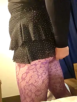 sissy2727 online show from 2, 3, 2026