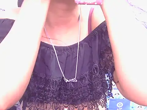 Aayesha-queen online show from 18, 4, 2026