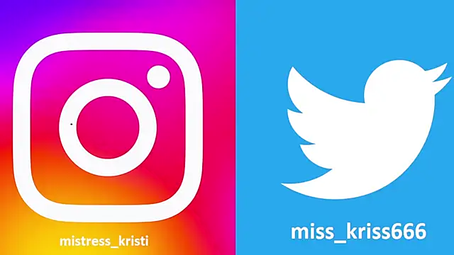 KristiTopxx online show from 29, 1, 2025