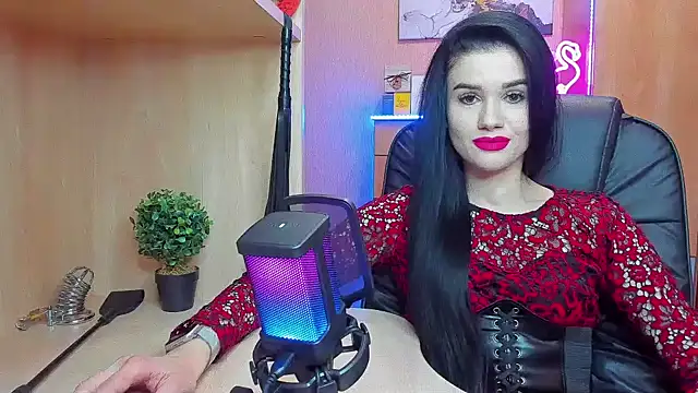 KristiTopxx online show from 8, 2, 2025