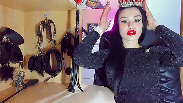 KristiTopxx online show from 4, 2, 2026