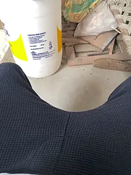 DevilRox55 online show from 11, 3, 2026