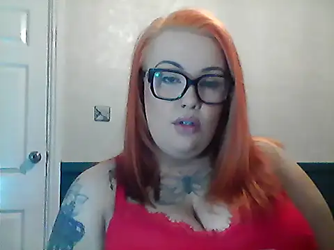 Beccasash online show from 6, 3, 2026