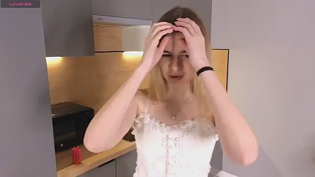 JeanaTownsend online show from 25, 4, 2026