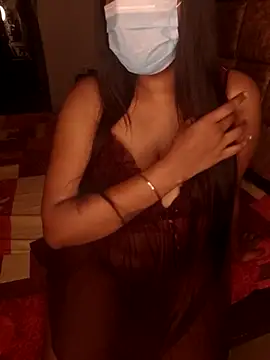 Richa Sharma321 online show from 26, 2, 2026