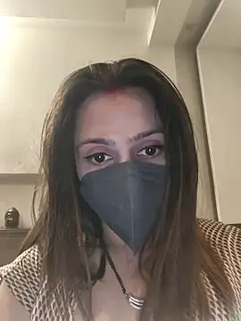 ChocoLustGirl online show from 1, 4, 2026