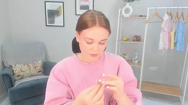 Snapshot of Liana_Bert chatting on 26, 2, 2026 Liana Bert online show from 26, 2, 2026