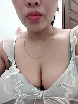 01 ANNA 01 online show from 30, 3, 2026