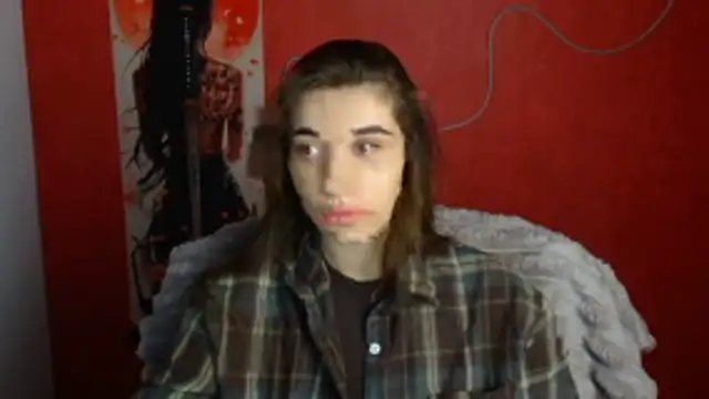 NikaMystic online show from 6, 4, 2026