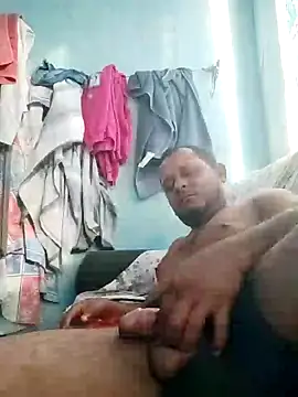 Pau32boy online show from 19, 5, 2026