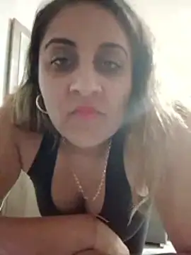 I amXenox online show from 19, 3, 2026