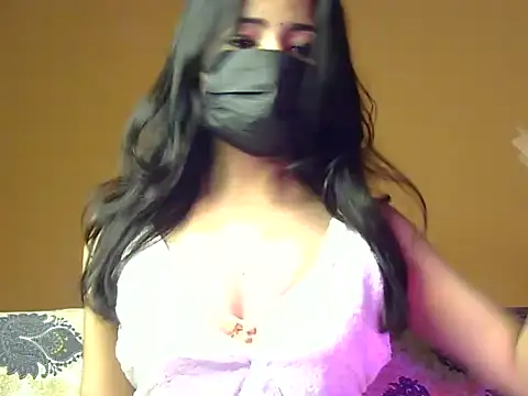 Snapshot of Awesome-sona chatting on 16, 5, 2026 Awesome-sona online show from 16, 5, 2026