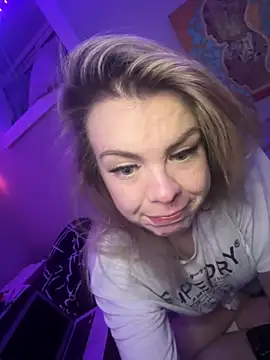 LaurenRae x online show from 1, 3, 2026