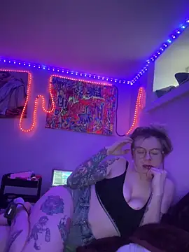 LaurenRae x online show from 11, 3, 2026