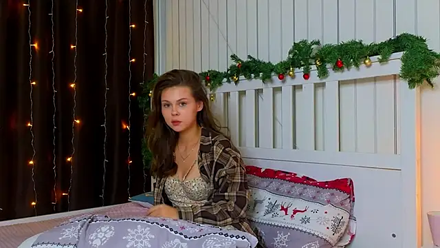 Snapshot of EarthaLevra chatting on 27, 2, 2026 EarthaLevra online show from 27, 2, 2026