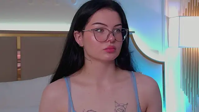CindyMil online show from 8, 7, 2026