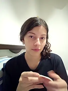 IrisBound online show from 31, 3, 2026