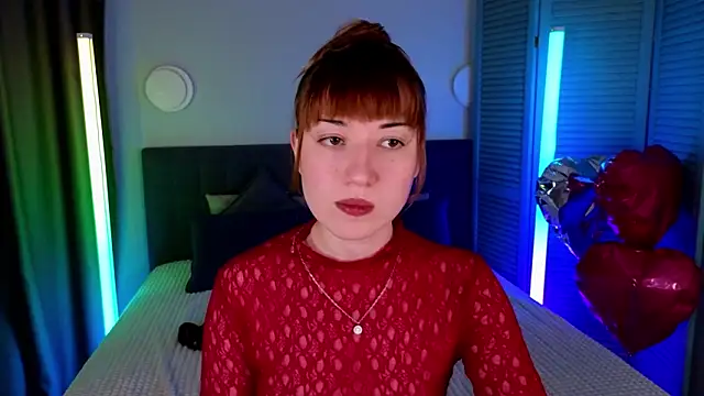 MaddyMelting online show from 2, 3, 2026