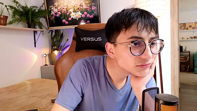 Sr evann online show from 19, 3, 2026