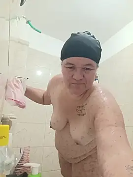 MilF-eterna 69 online show from 27, 2, 2026