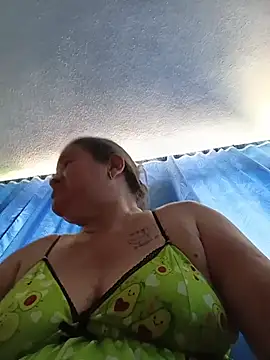 MilF-eterna 69 online show from 15, 3, 2026