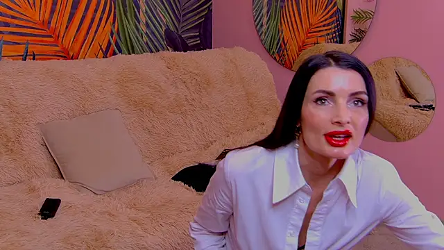 golden Muse  online show from 27, 3, 2026