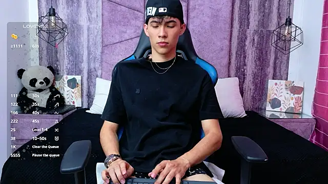 AronTawers online show from 1, 6, 2026