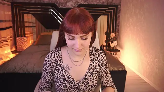 Snapshot of DawnGwin chatting on 2, 8, 2026 DawnGwin online show from 2, 8, 2026